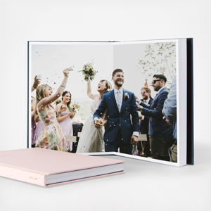 Wedding Album Gift Card: Artifact Uprising