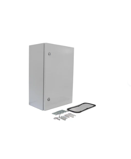 Steel 500(H)x 400(W)x 200(D) IP66