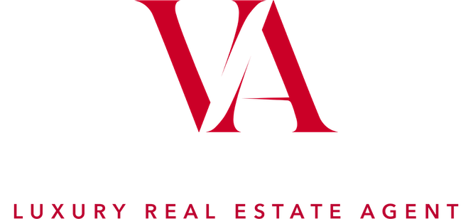 Valeria Afanasieva Logo