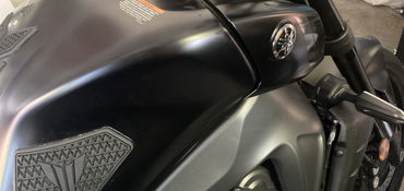 2023 YAMAHA MT-09 motorcycle for rent near Hemet, CA