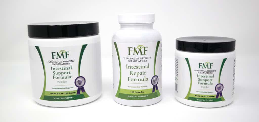 Elemental Diet Rapidly Improves Bloating, Gas & Abdominal Pain - auto