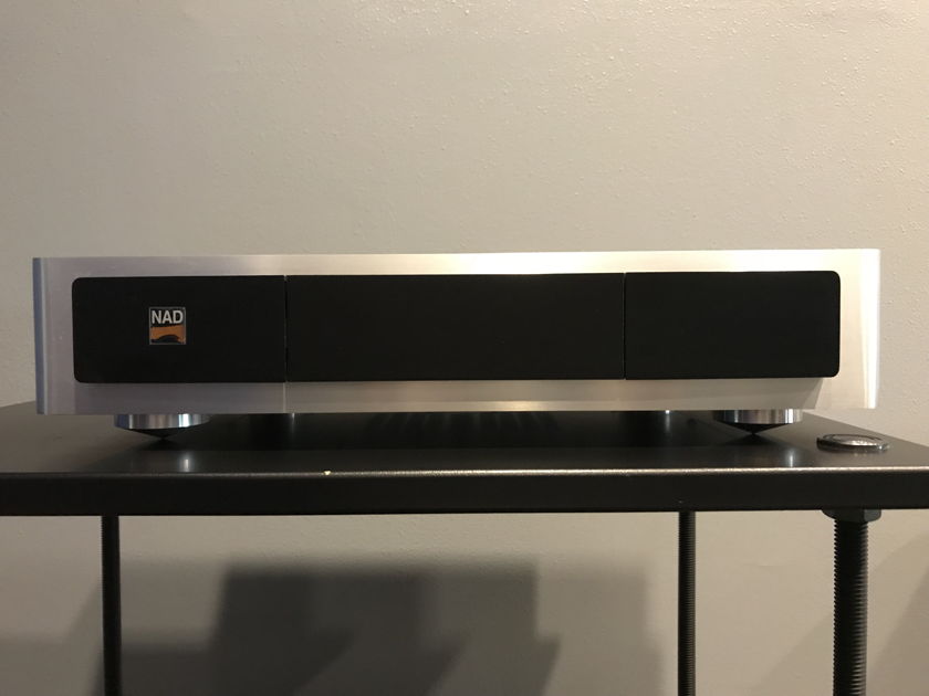 NAD M 22 Amplifier