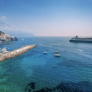 Mediterranean Cruise
