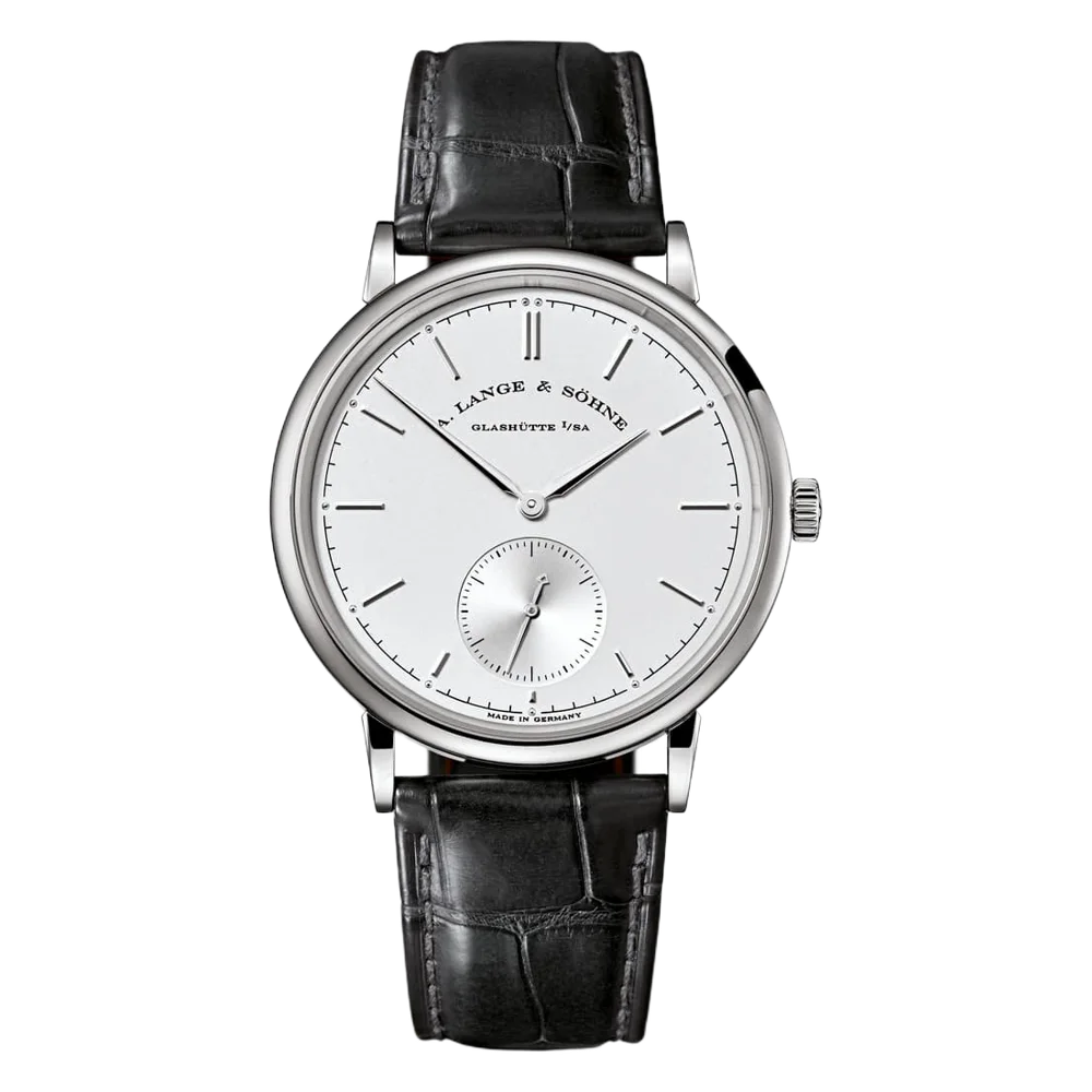 A. Lange & Söhne Saxonia 380.026