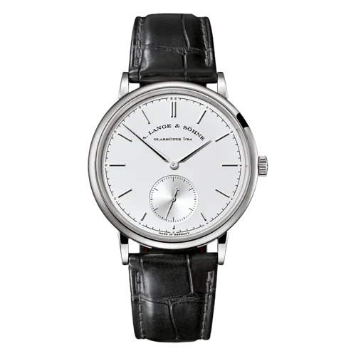 A. Lange & Söhne Saxonia 380.026