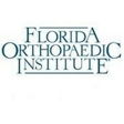 Florida Orthopaedic Institute logo on InHerSight