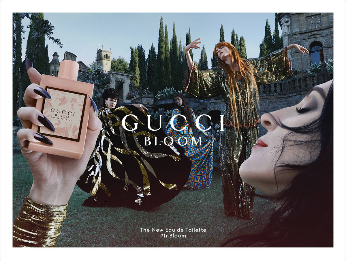 GUCCI（グッチ）｜香水・フレグランス｜ラトリエ デ パルファム公式オンラインストア