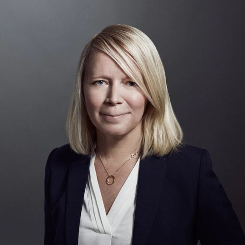 Kristiina Soisalo