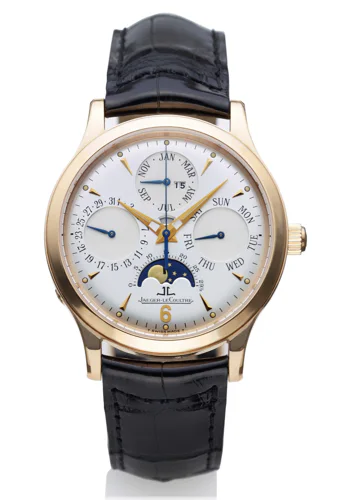 Jaeger-LeCoultre Master Control 140.2.80