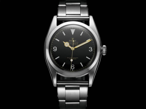 Everything you need to know about the rolex explorer I ZEALANDE