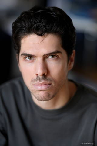 Mehdi Ait ouarab