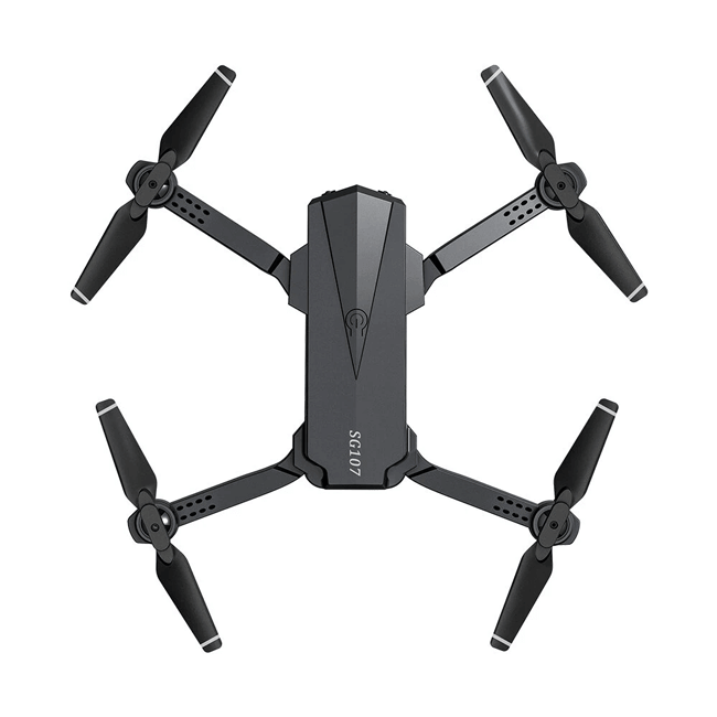 Best Mini Drone Under 100 For Beginners