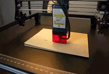 SCULPFUN S30 Laser Engraver Products Details 5 - GearBerry