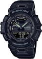 g shock noir