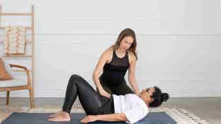 Group Personal Training for Women (9-week class) - Saturday 9:30 am image 2