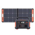 Jackery Solar Generator 500