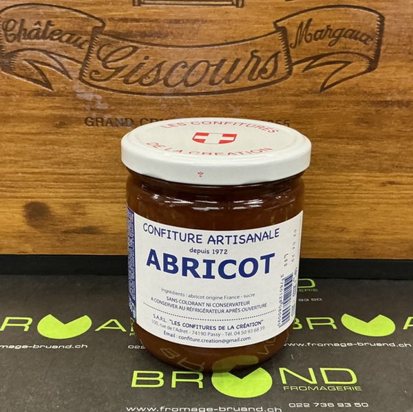 confiture-artisanale-abricot-haute-savoie