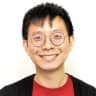 Picture of David Chua - the Participant