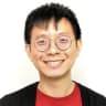 Picture of David Chua - the author