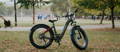 Aventon Aventure all terrain electric bike