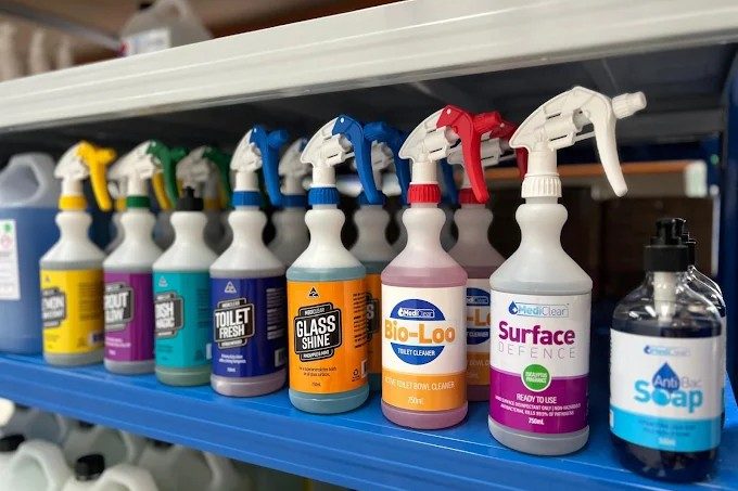 Australian Business Consumables $10 Vouchers - Image 4