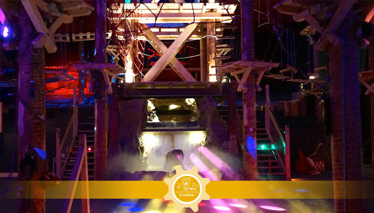 bergwerkberlin der parcour