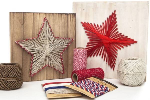 4th of July crafts for kids and adults