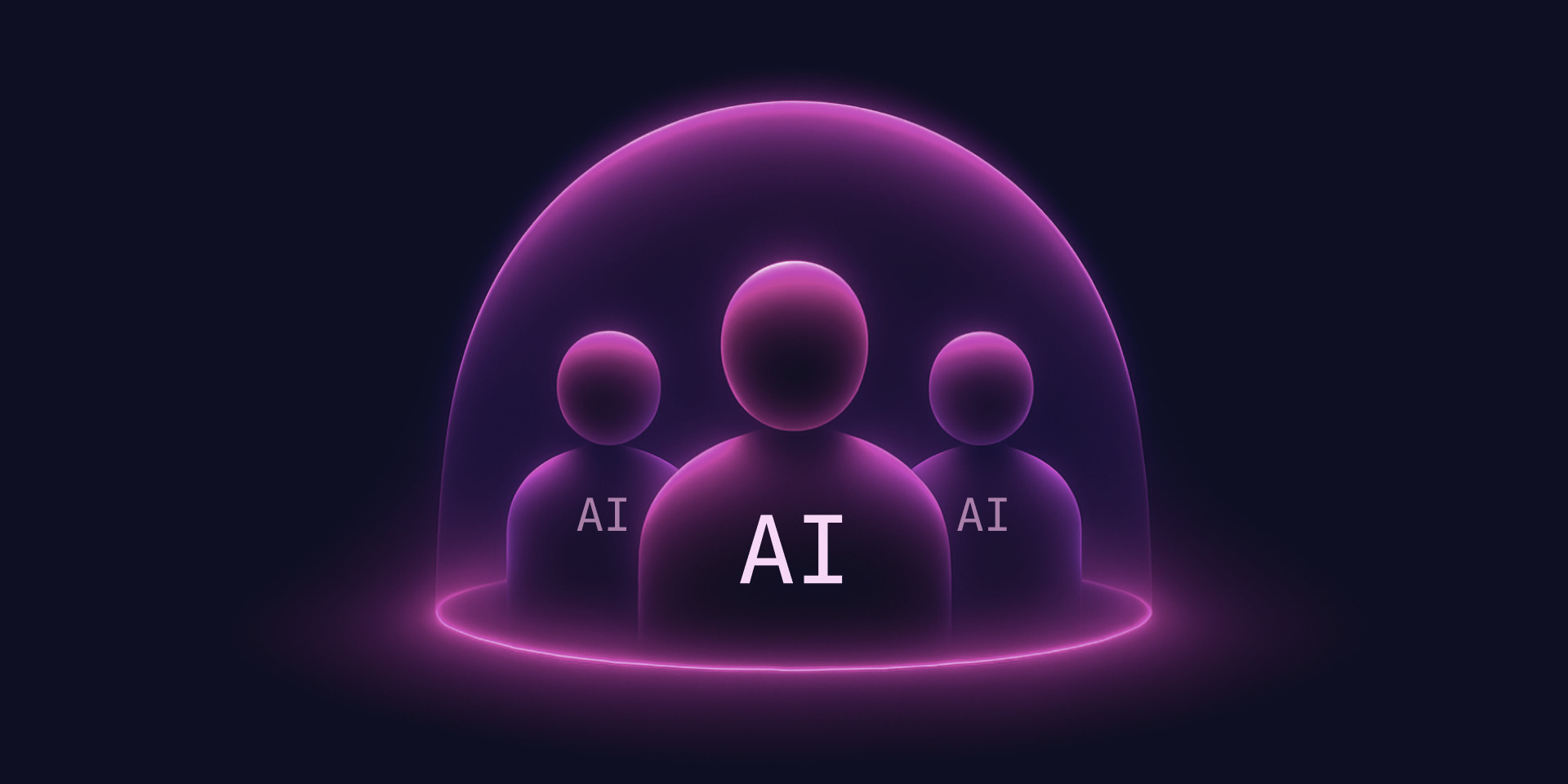 Cover of the 'The Agent Lifecycle: How to Manage, Monitor, and Govern AI Teammates' blog post