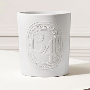 Diptyque 34 boulevard Saint Germain Very Large Candle