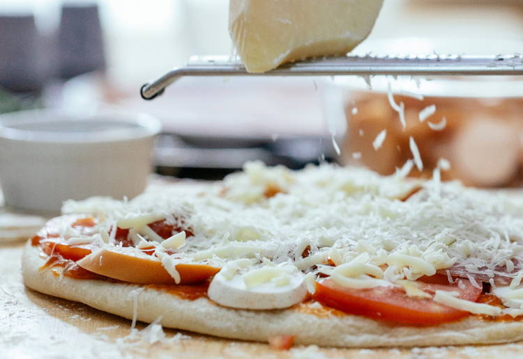 粉チーズ賞味期限