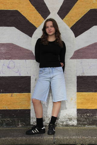 Hannah Koedam