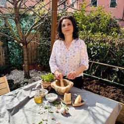 Caterina - La Spezia