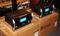 McIntosh MC501  (PAIR) 500 Watt mono amps ! 2