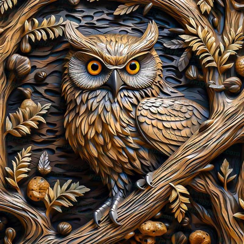 Laser Engraving & Cutting Design Resources 00