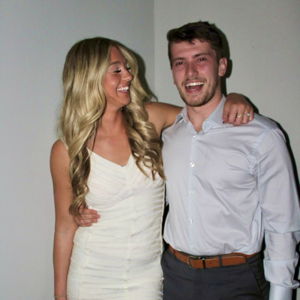 10 Months of Marriage Date Night!