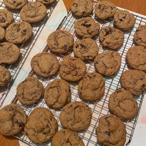 Cookie Sheets