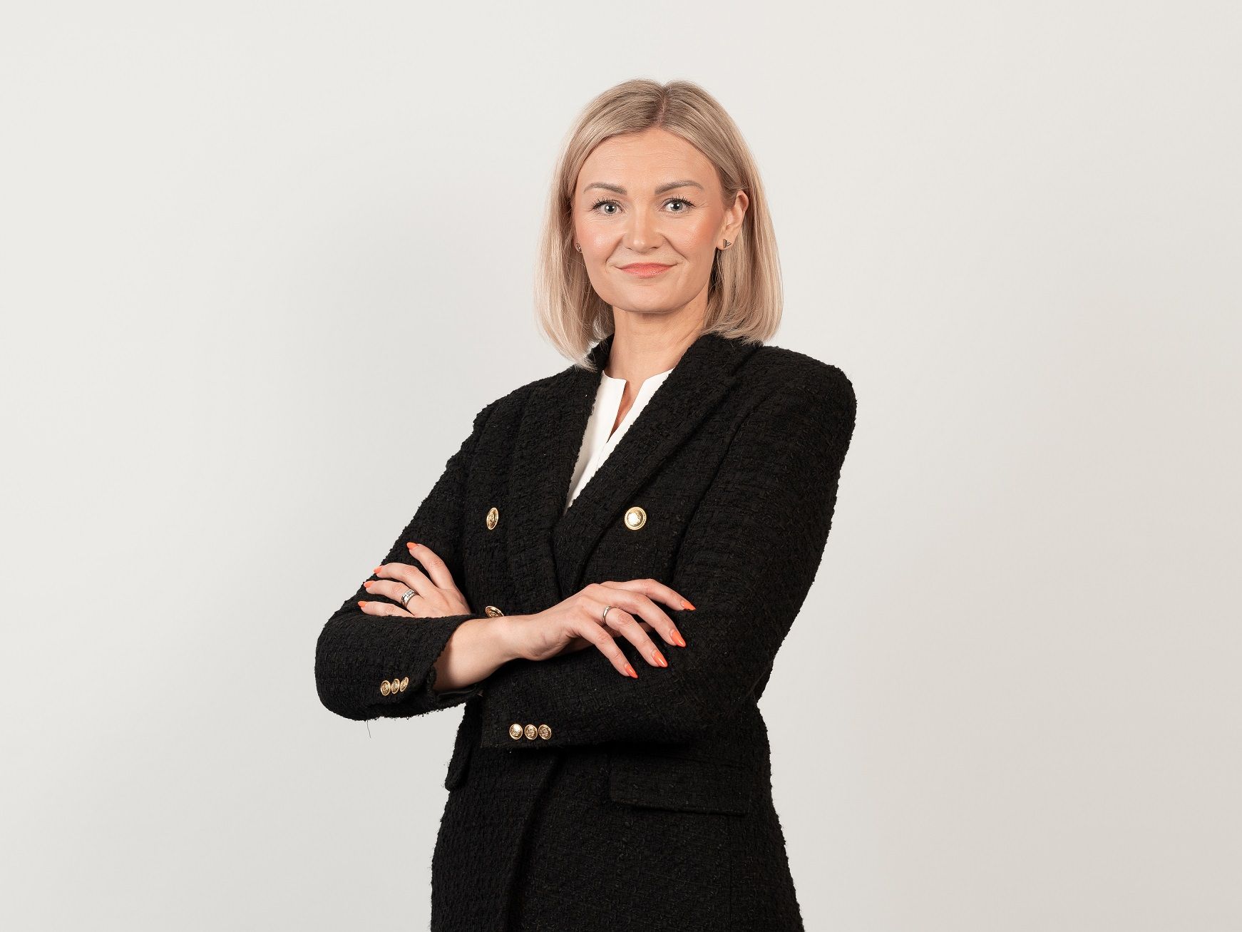 Annamari Mansukoski