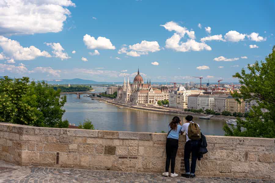 8 days European Highlights PRIVATE TOUR from Budapest  - photo 5