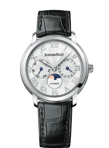 Audemars Piguet Jules Audemars 26250BC.OO.A002CR.01