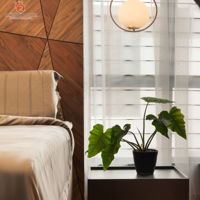 magplas-renovation-asian-contemporary-modern-rustic-malaysia-selangor-bedroom-interior-design