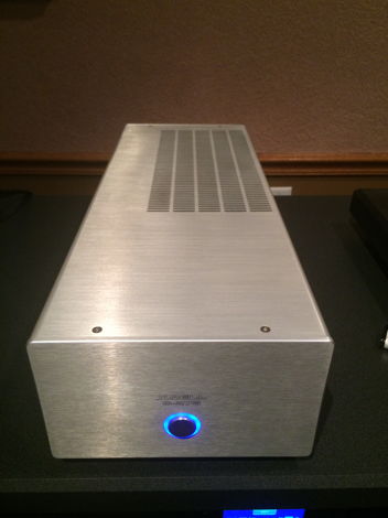 Krell S-275 Stereo Power Amplifier