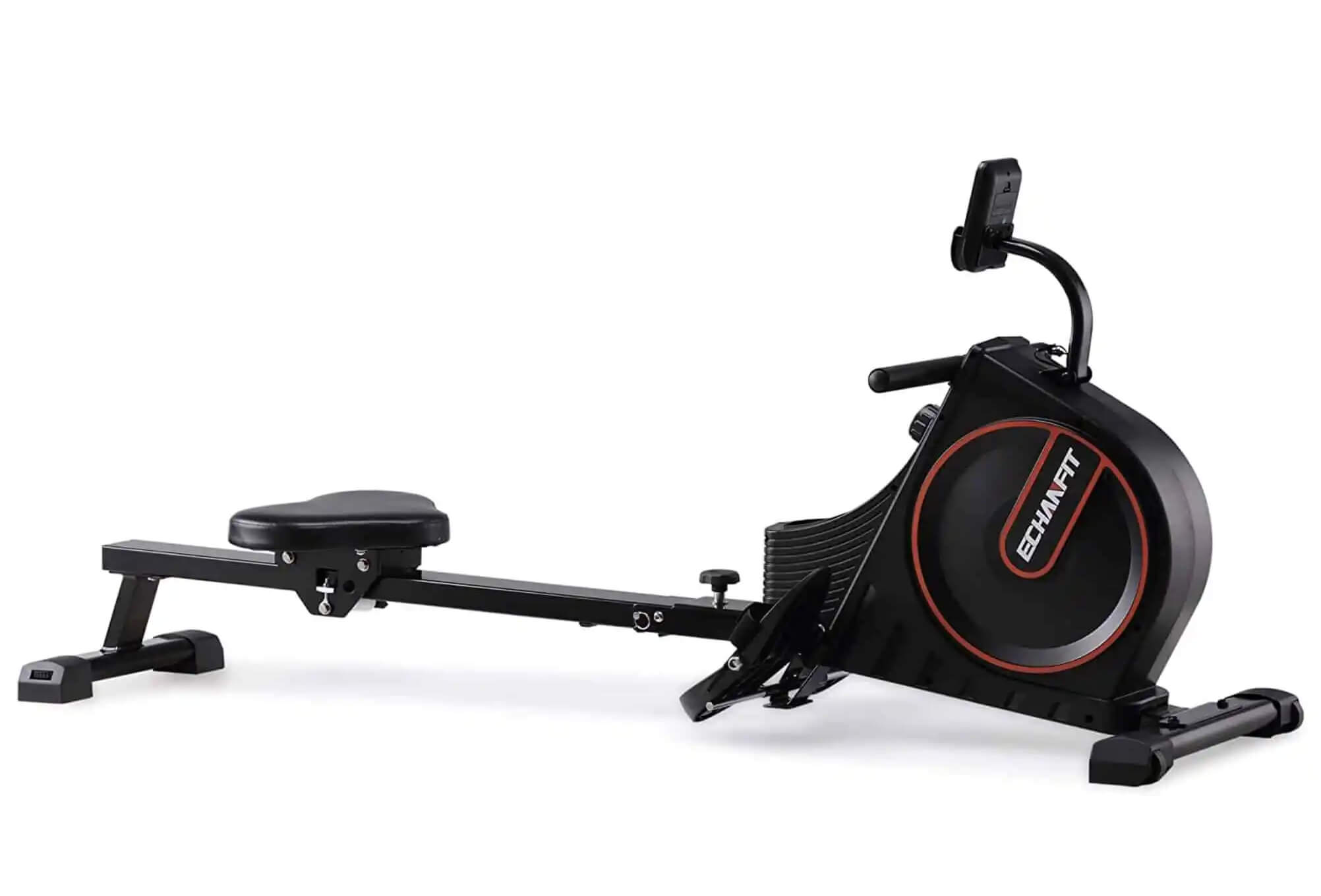 ECHANFIT Water Rowing Machine