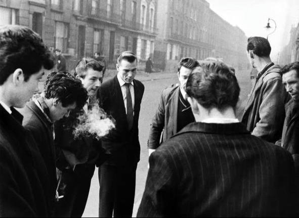 See Where Punk Rock Was Born Soho Tour