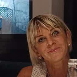 Francesca - Naples