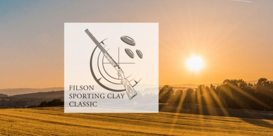 Filson Sporting Clay Classic promotional image