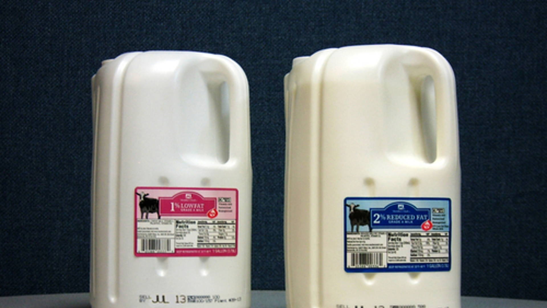Mooving to a new milk jug  Dieline - Design, Branding & Packaging  Inspiration