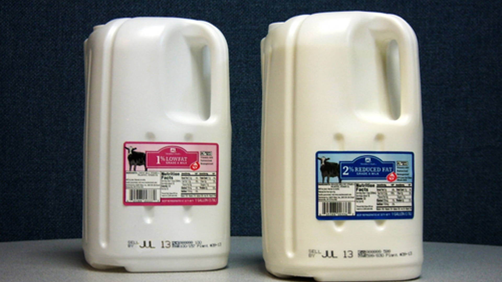Mooving to a new milk jug  Dieline - Design, Branding & Packaging  Inspiration