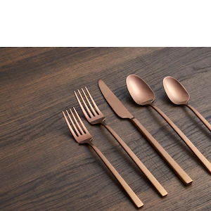 Villeroy & Boch Flatware - Service for 4