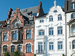 Immobilienmakler In Oberkassel Kauf Oder Verkauf Von Immobilien