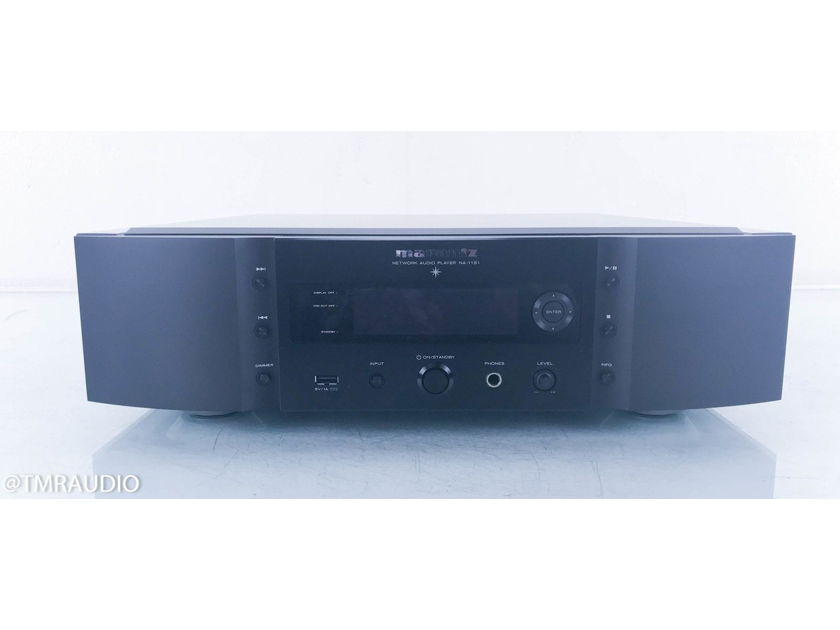 Marantz NA-11S1 Network Player / DAC NA11S1 (14238)